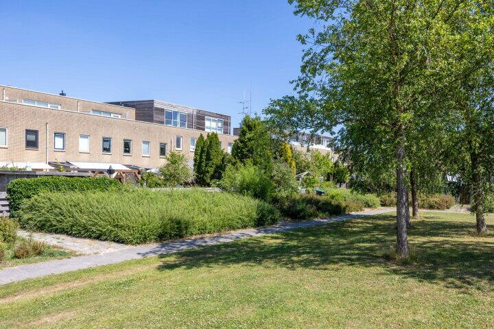 Foto 39 - Glazenmakerhof 120, Den Haag