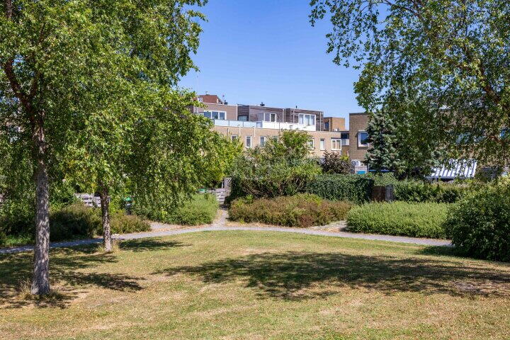 Foto 40 - Glazenmakerhof 120, Den Haag