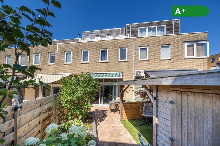 Foto 5 - Glazenmakerhof 120, Den Haag