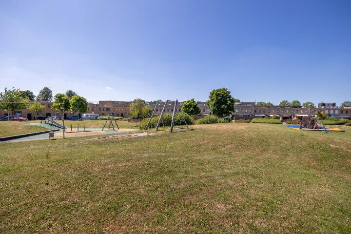 Foto 41 - Glazenmakerhof 120, Den Haag