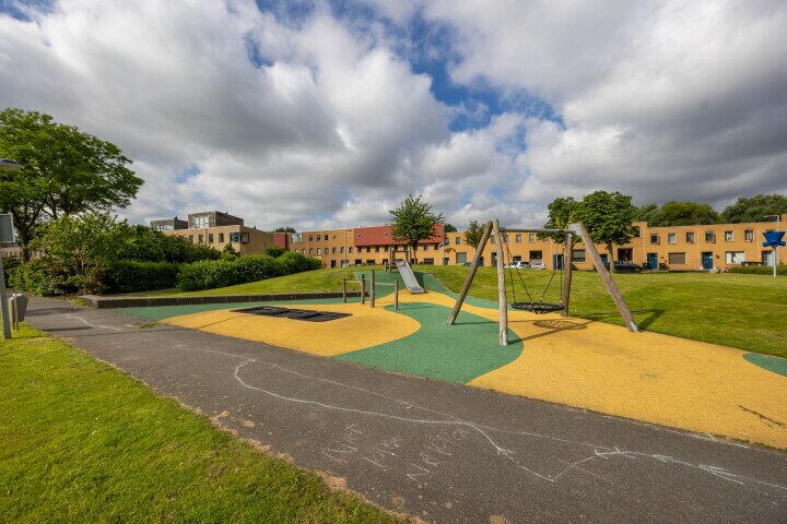 Foto 42 - Glazenmakerhof 120, Den Haag