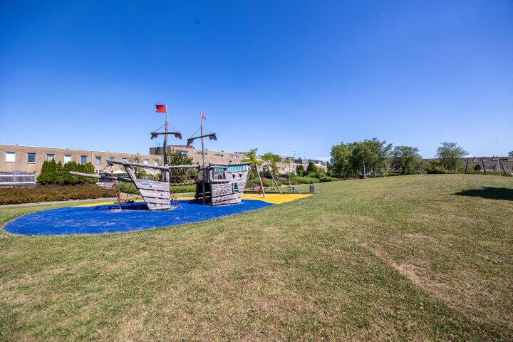 Foto 43 - Glazenmakerhof 120, Den Haag