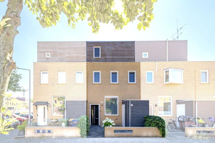 Foto 7 - Glazenmakerhof 120, Den Haag