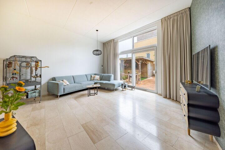 Foto 10 - Glazenmakerhof 120, Den Haag