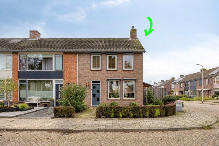 Glymesstraat 21