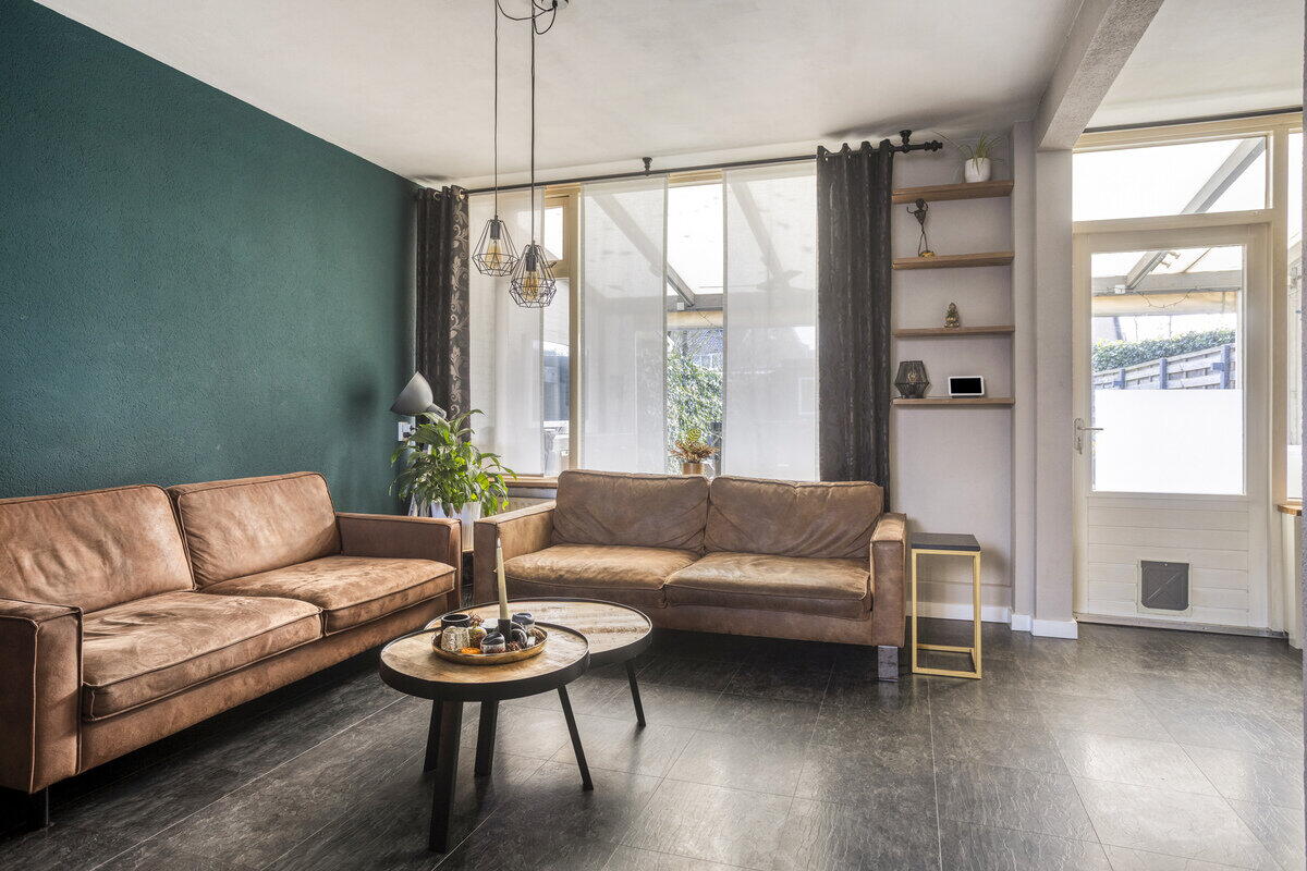 360 foto - Godfried Bomanslaan 21, Bladel