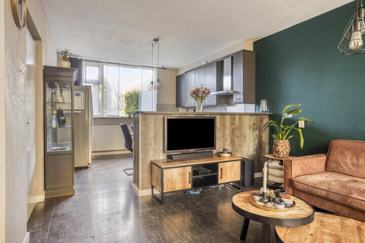 Foto 11 - Godfried Bomanslaan 21, Bladel