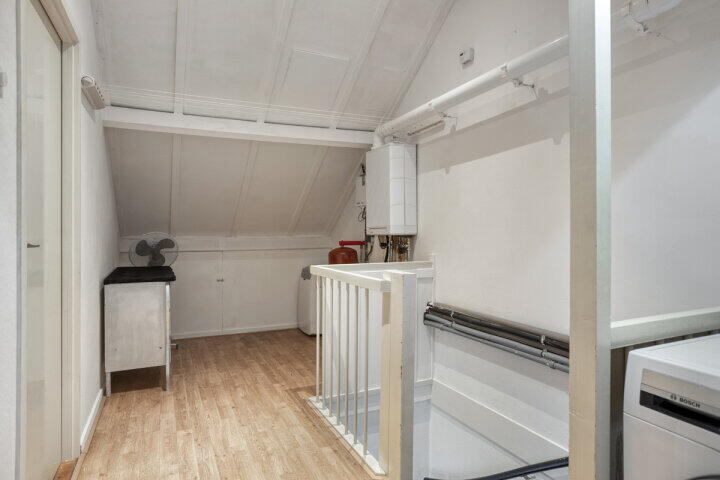 Foto 22 - Godfried Bomanslaan 21, Bladel