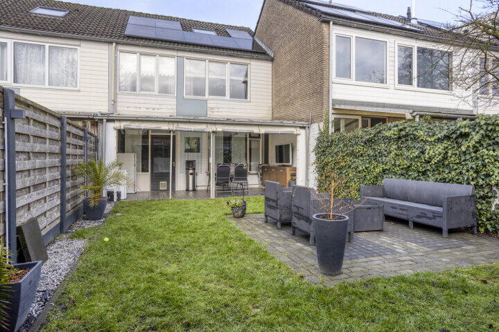 Foto 26 - Godfried Bomanslaan 21, Bladel