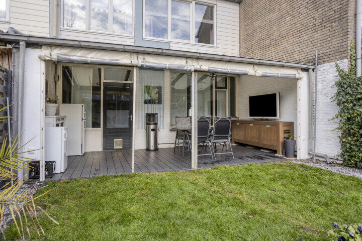 Foto 29 - Godfried Bomanslaan 21, Bladel