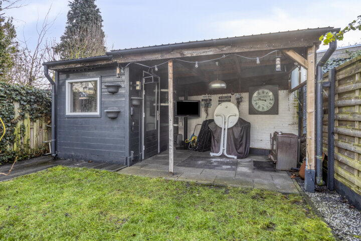 Foto 30 - Godfried Bomanslaan 21, Bladel