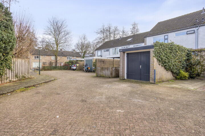 Foto 31 - Godfried Bomanslaan 21, Bladel