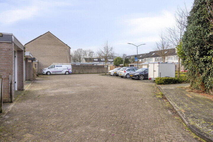 Foto 32 - Godfried Bomanslaan 21, Bladel