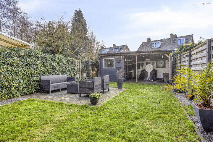 Foto 6 - Godfried Bomanslaan 21, Bladel