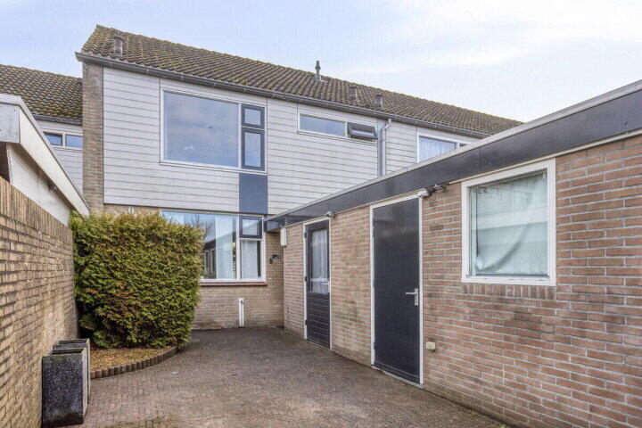 Foto 7 - Godfried Bomanslaan 21, Bladel