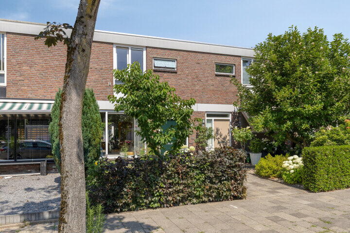 Goeman Borgesiusstraat 34