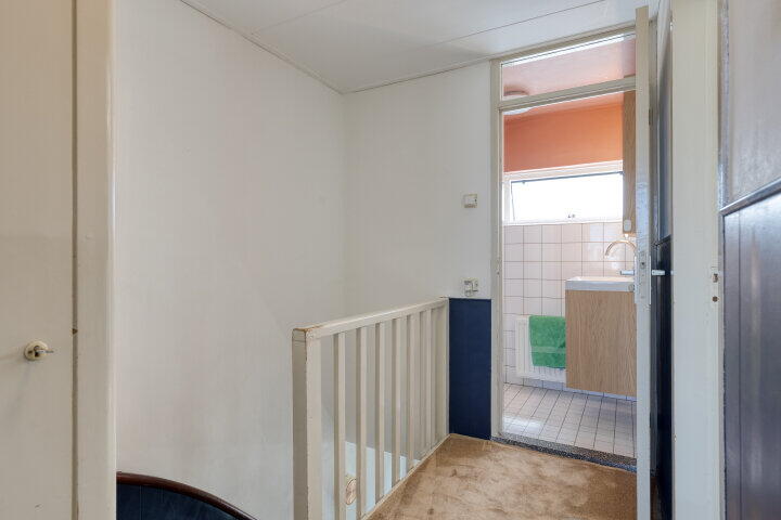 Foto 11 – Goeman Borgesiusstraat 34, Nijmegen