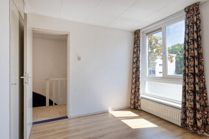 Foto 15 – Goeman Borgesiusstraat 34, Nijmegen