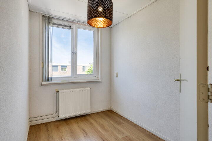 Foto 16 – Goeman Borgesiusstraat 34, Nijmegen