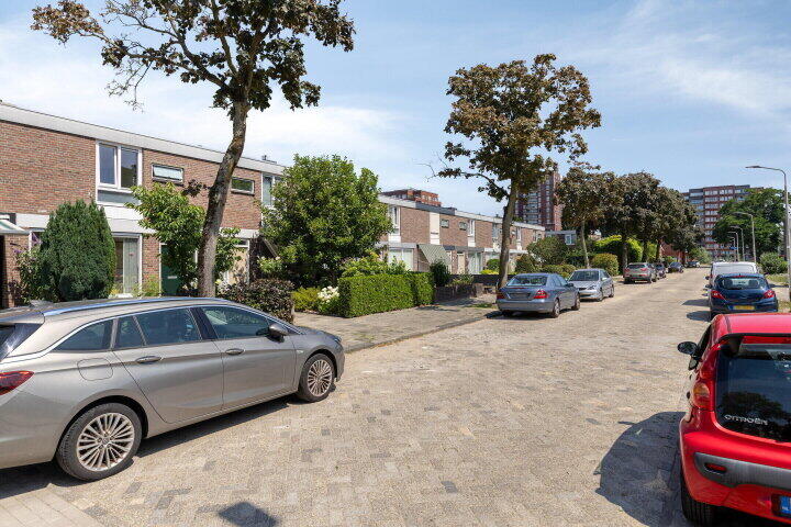 Foto 21 – Goeman Borgesiusstraat 34, Nijmegen