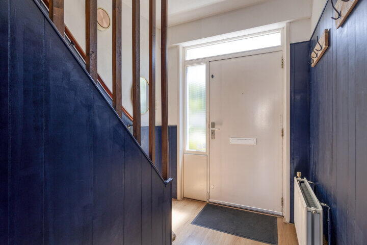 Foto 4 – Goeman Borgesiusstraat 34, Nijmegen