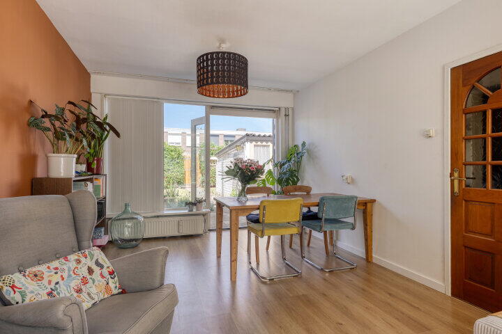 Foto 6 – Goeman Borgesiusstraat 34, Nijmegen