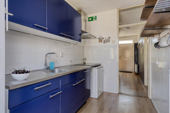 Foto 9 – Goeman Borgesiusstraat 34, Nijmegen