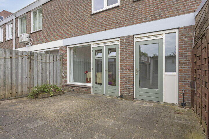 Foto 18 - Goeman Borgesiusstraat 6, Nijmegen
