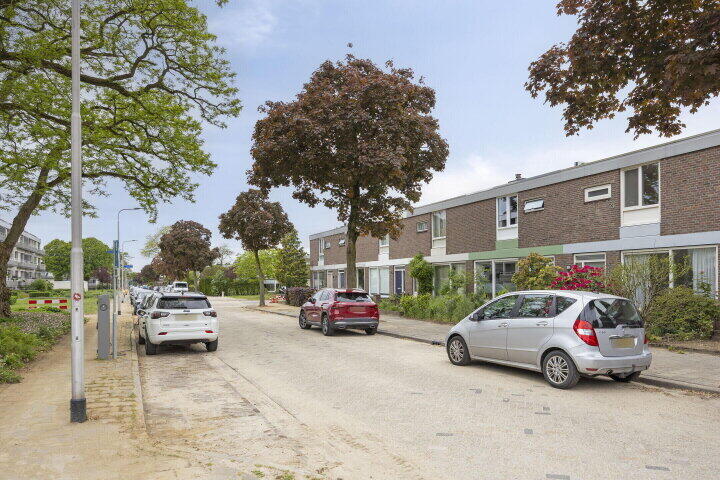 Foto 25 - Goeman Borgesiusstraat 6, Nijmegen