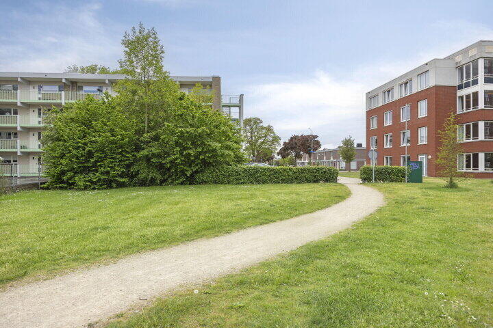 Foto 28 - Goeman Borgesiusstraat 6, Nijmegen