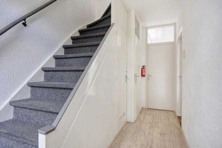 Foto 4 - Goeman Borgesiusstraat 6, Nijmegen