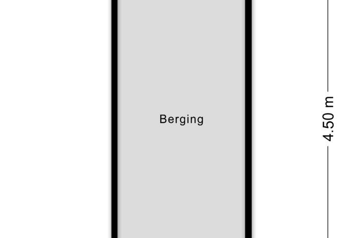 Plan – Goeman Borgesiusstraat 6, Nijmegen