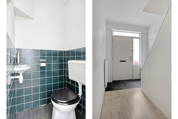 Foto 5 - Goeman Borgesiusstraat 6, Nijmegen