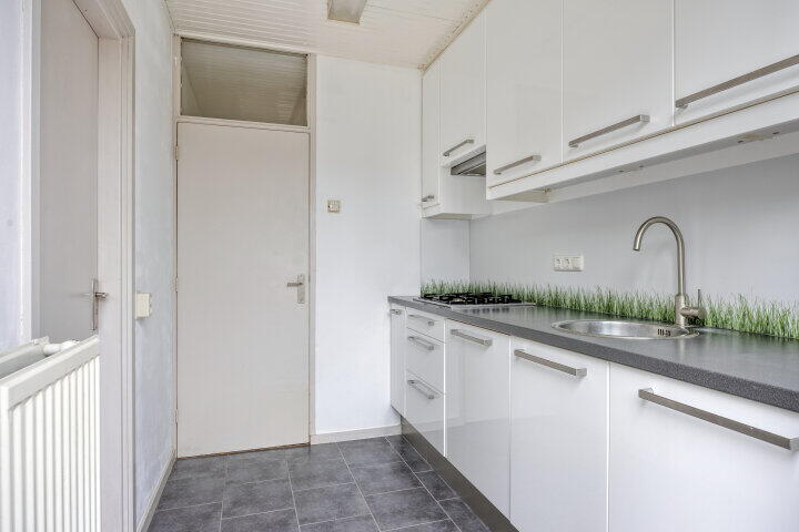 Foto 10 - Goeman Borgesiusstraat 6, Nijmegen