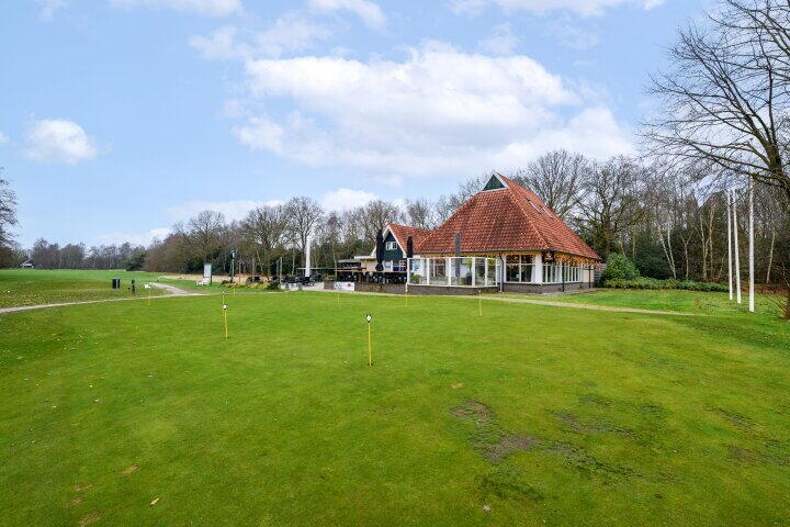 Foto 30 - Golflaan 14 1, Heerenveen