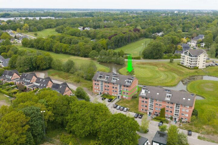 Golflaan 20 11, Heerenveen