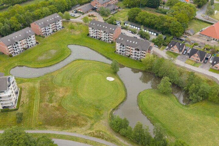 Foto 2 – Golflaan 20 11, Heerenveen