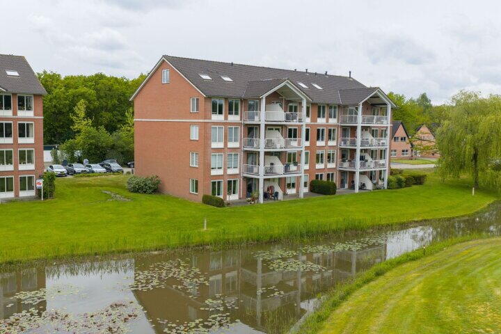 Foto 3 – Golflaan 20 11, Heerenveen