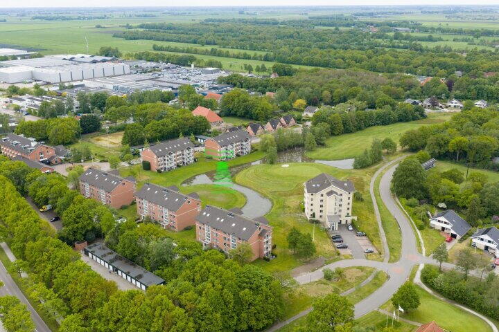 Foto 37 – Golflaan 20 11, Heerenveen
