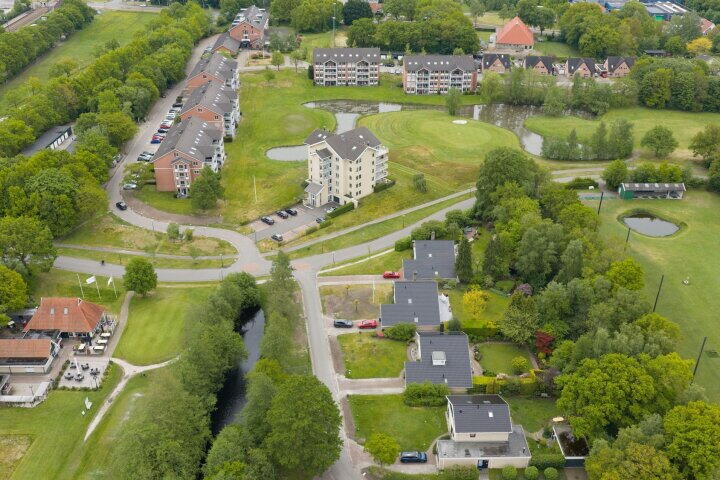 Foto 38 – Golflaan 20 11, Heerenveen