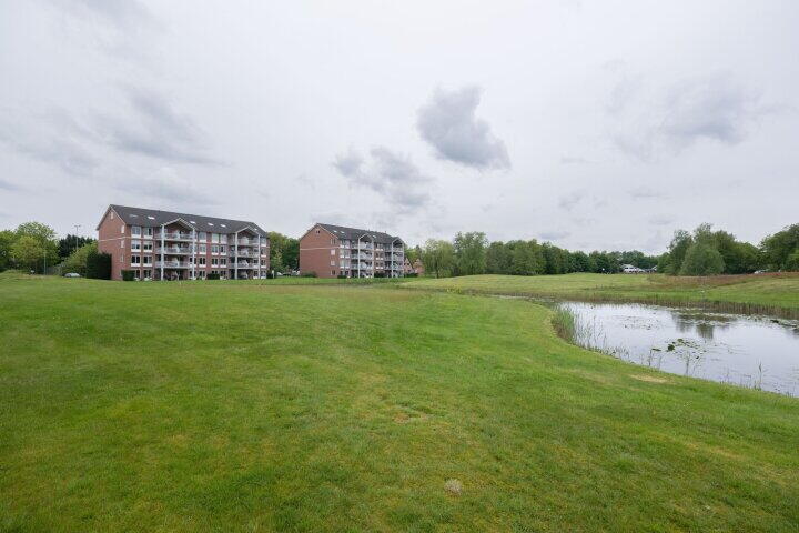 Foto 5 – Golflaan 20 11, Heerenveen
