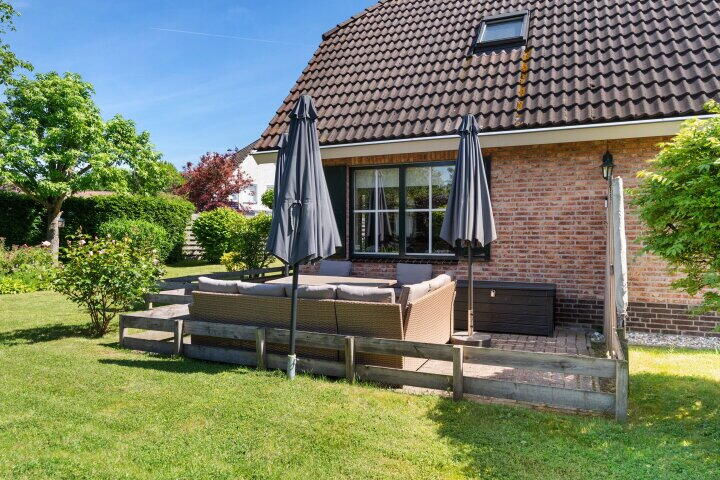 Foto 42 – Golfpark 132, Lelystad
