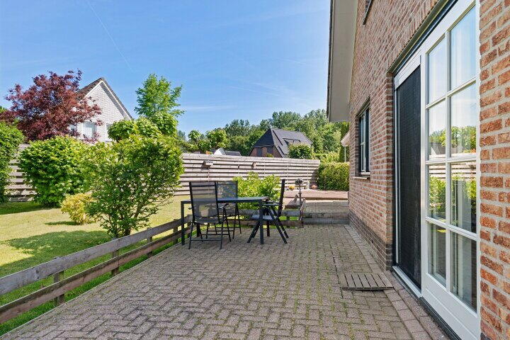 Foto 45 – Golfpark 132, Lelystad