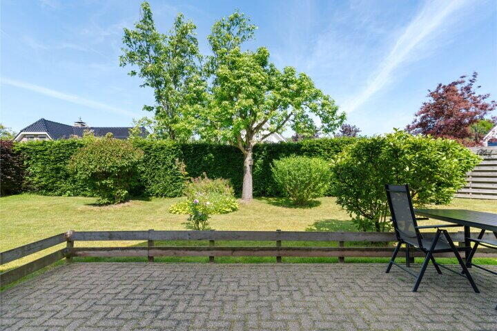 Foto 47 – Golfpark 132, Lelystad