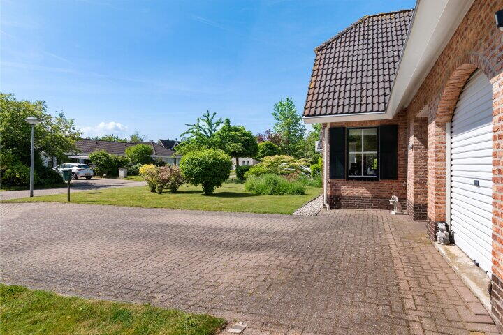 Foto 7 – Golfpark 132, Lelystad
