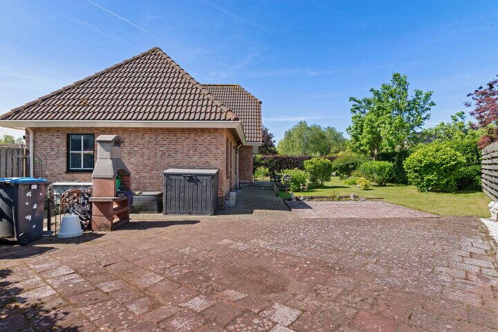 Foto 8 – Golfpark 132, Lelystad