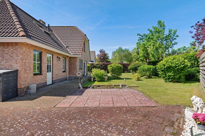 Foto 9 – Golfpark 132, Lelystad