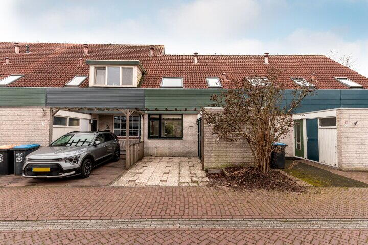 Foto 1 - Gondel 21 17, Lelystad