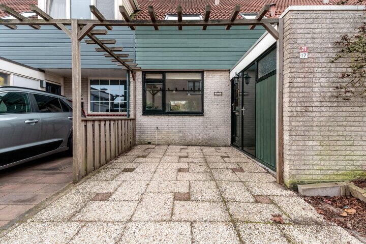 Foto 2 - Gondel 21 17, Lelystad