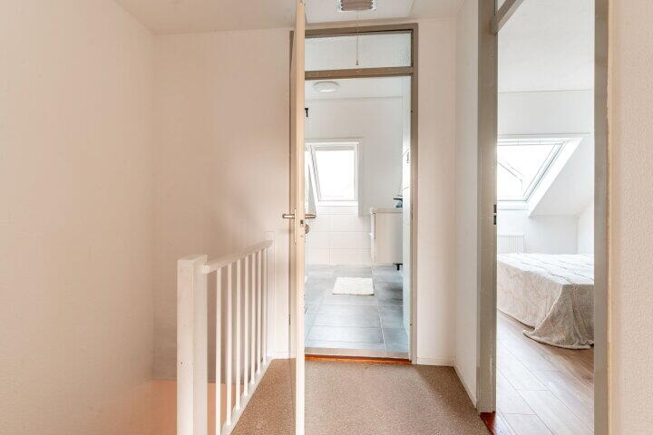 Foto 12 - Gondel 21 17, Lelystad